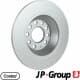 1163206400 JP Group Тормозной диск