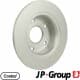 3463201000 JP Group Тормозной диск для Honda Accord