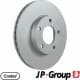 3863101300 JP Group Тормозной диск