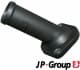 1114508900 JP Group Фланець охолоджувальної рідини