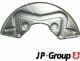 1164200500 JP Group Кожух тормозного диска
