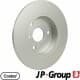 6163100100 JP Group Гальмівний диск