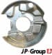 1364300280 JP Group Кожух тормозного диска