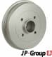 4363500400 JP Group Гальмівний барабан