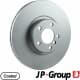 1463106200 JP Group Тормозной диск