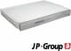 1528100400 JP Group Фильтр салона