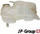 1214700600 JP Group Бачок охлаждающей жидкости для Opel Astra