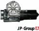 1198201800 JP Group Двигатель стеклоочистителя