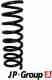 1342200600 JP Group Пружина подвески