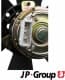 1199100100 JP Group Вентилятор системы охлаждения двигателя