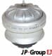 1317900400 JP Group Подушка двигуна