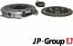 1130400210 JP Group Комплект сцепления