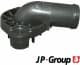 1114505800 JP Group Фланец охлаждающей жидкости