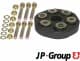 1353801500 JP Group Демпферна муфта карданного валу