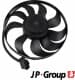 1199101400 JP Group Вентилятор системи охолодження двигуна