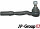 1344601280 JP Group Наконечник рулевой тяги