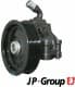 1545100100 JP Group Насос ГПК для Ford Transit