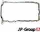 1119400800 JP Group Прокладка масляного поддона