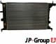 1214203000 JP Group Радиатор охлаждения двигателя для Opel Vectra