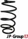 1142203000 JP Group Пружина подвески