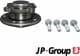 1441300210 JP Group Комплект ступицы колеса