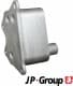 1113500600 JP Group Масляный радиатор двигателя