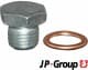 1213800100 JP Group Сливная пробка масляного поддона