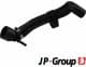 1114316300 JP Group Патрубок радіатора системи охолодження двигуна