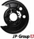 3164302170 JP Group Кожух тормозного диска
