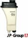 1414700400 JP Group Бачок охолоджувальної рідини
