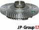 1314902000 JP Group Віскомуфта вентилятора