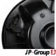 1126102400 JP Group Вентилятор салона