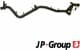1114400400 JP Group Патрубок системы охлаждения