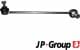 1440400770 JP Group Стійка стабілізатора для BMW 5 Series