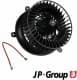 1326100700 JP Group Вентилятор салона