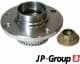 1151401400 JP Group Комплект ступицы колеса