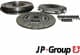 1330403410 JP Group Комплект зчеплення
