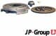 4130404510 JP Group Комплект сцепления