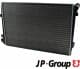 1114209100 JP Group Радиатор охлаждения двигателя
