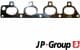 1219602900 JP Group Прокладка выпускного коллектора