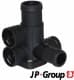 1114501800 JP Group Фланец охлаждающей жидкости