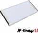 1128100300 JP Group Фильтр салона