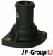 1114500600 JP Group Фланец охлаждающей жидкости