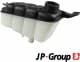 1314700600 JP Group Бачок охлаждающей жидкости