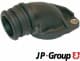 1114501600 JP Group Фланець охолоджувальної рідини