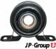 1553900300 JP Group Проміжний підшипник карданного вала