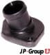 1114505700 JP Group Фланец охлаждающей жидкости