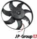 1199104400 JP Group Вентилятор системы охлаждения двигателя для Volkswagen Transporter