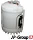 1115202600 JP Group Топливный насос