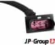 1199101300 JP Group Вентилятор системы охлаждения двигателя